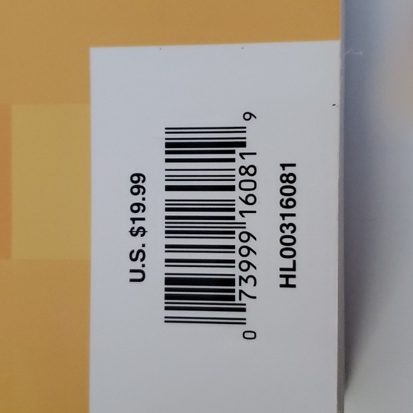 Disney Mega Hit Movies Sheet Music Book for Piano - Picture 5 of 5